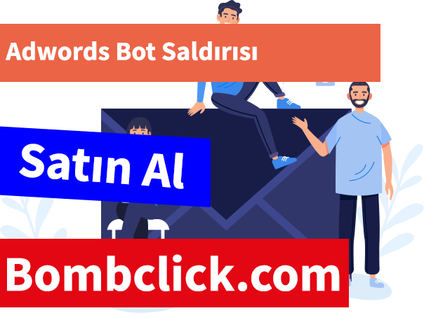 Adwords Bot Saldırısı